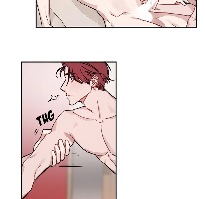 Our Future - Chapter 8